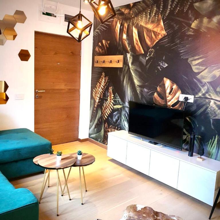 Apartman Pablo Zlatibor - One-Bedroom Apartment - 6