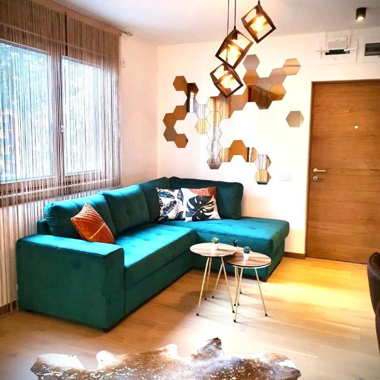 Apartman Pablo Zlatibor - One-Bedroom Apartment - 7