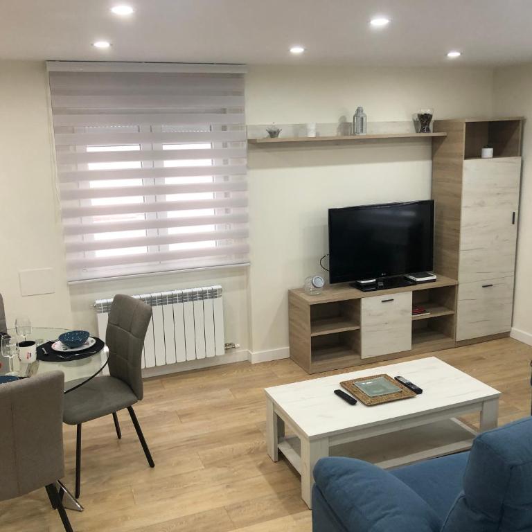 Piso céntrico León 2 - Apartamento de 2 dormitorios - 24