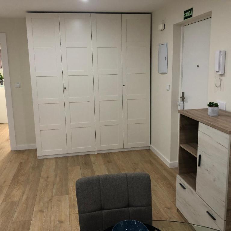 Piso céntrico León 2 - Apartamento de 2 dormitorios - 29