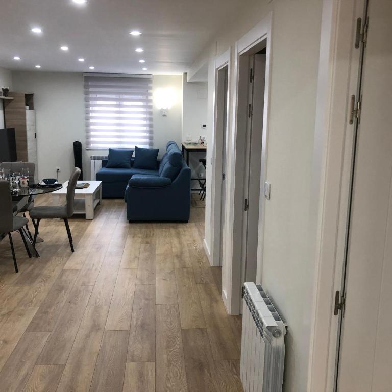 Piso céntrico León 2 - Apartamento de 2 dormitorios - 13