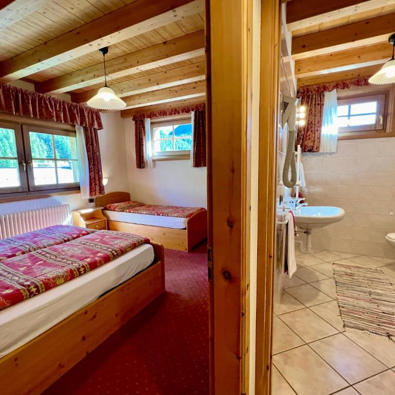 Bait da Jembro - Appartamento con 1 Camera da Letto - 15