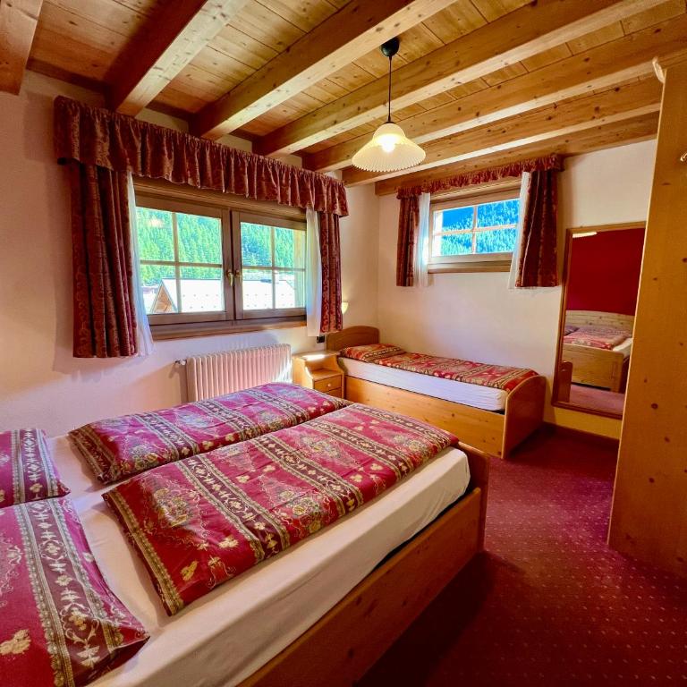 Bait da Jembro - Appartamento con 1 Camera da Letto - 22