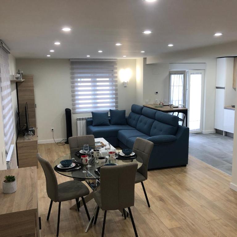 Piso céntrico León 2 - Apartamento de 2 dormitorios - 25