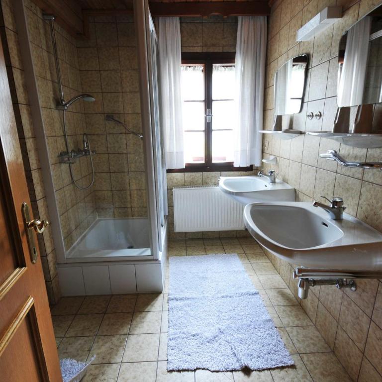 Haus am Bach - Haus mit 3 Schlafzimmern - 13