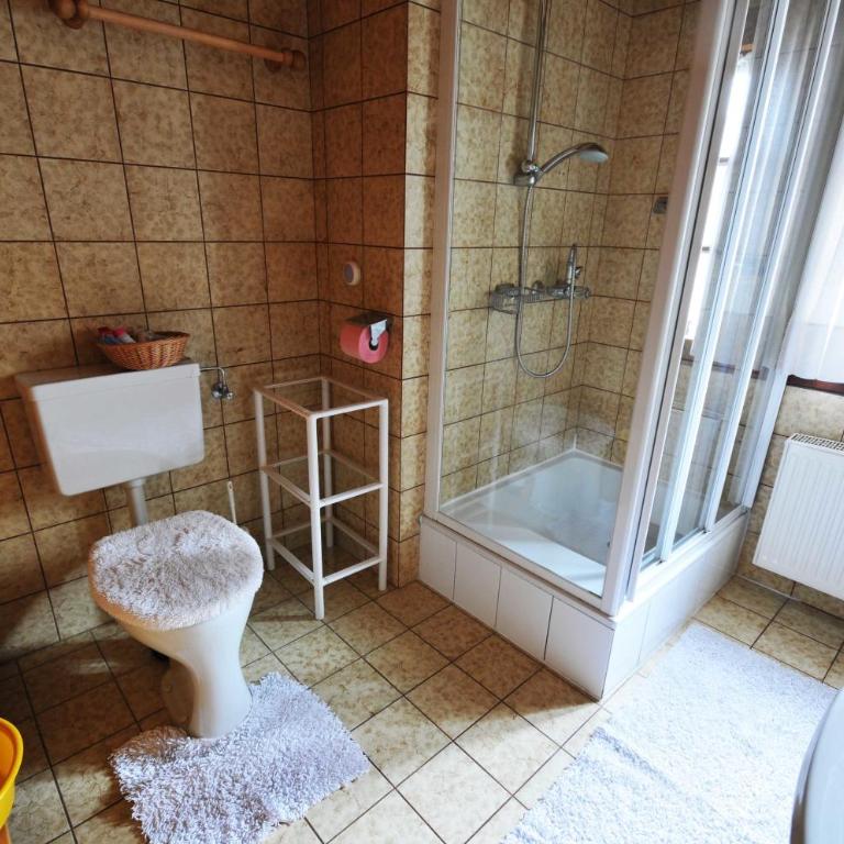 Haus am Bach - Haus mit 3 Schlafzimmern - 12