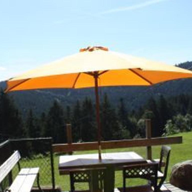 Gîte chaleureux avec terrasse privée à Gérardmer - FR-1-589-159 - Maison de Vacances (2 Adultes) - 2