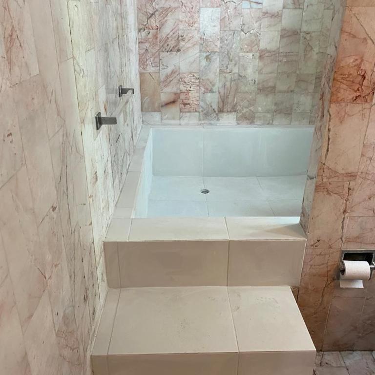 Depa Hermoso a 30 metros de la Playa - One-Bedroom Apartment - 15