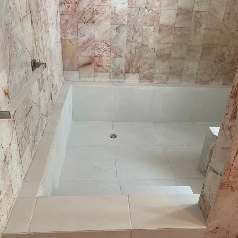 Depa Hermoso a 30 metros de la Playa - One-Bedroom Apartment - 16