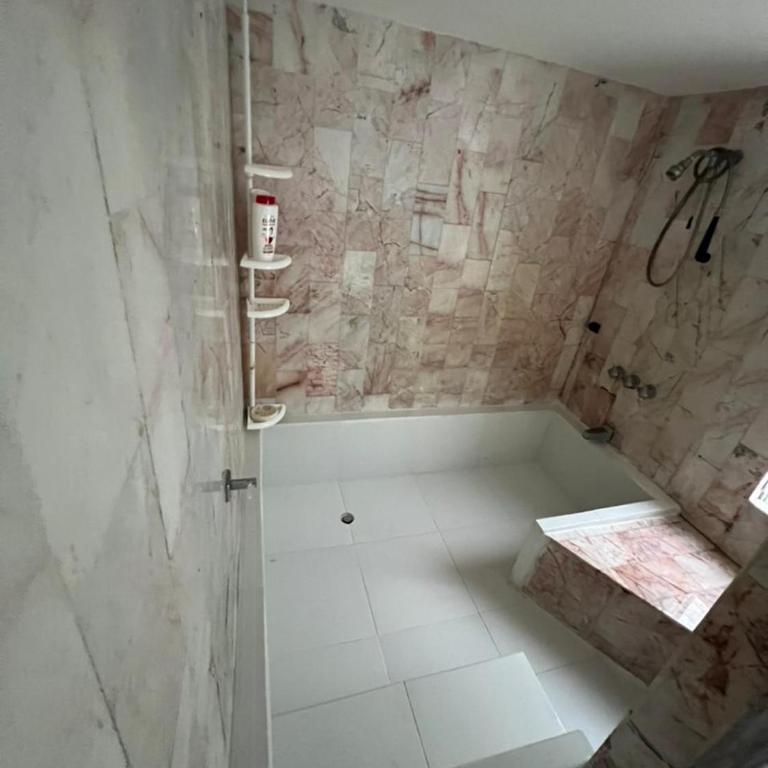 Depa Hermoso a 30 metros de la Playa - One-Bedroom Apartment - 18