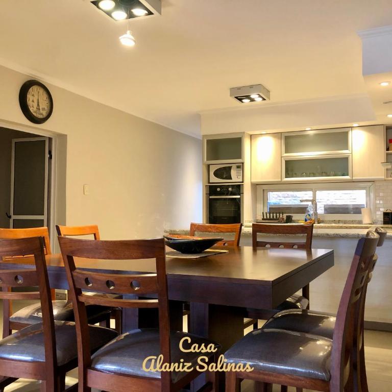 Casa Alaniz Salinas - Apartamento de 2 dormitorios - 1