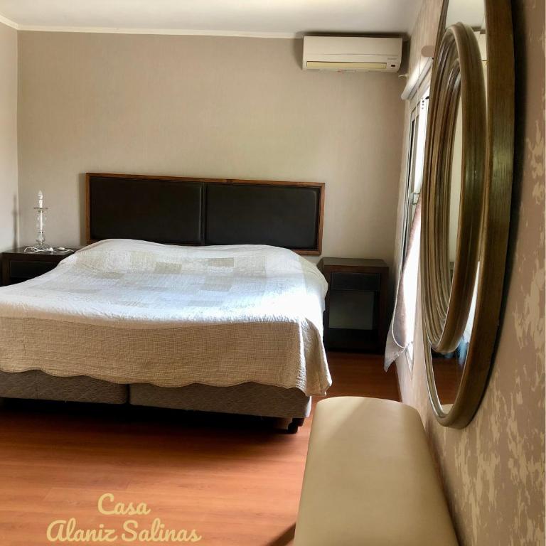 Casa Alaniz Salinas - Apartamento de 2 dormitorios - 15