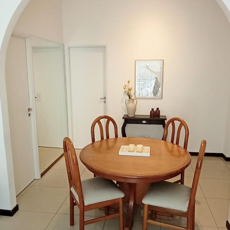 Callao Centro - Apartamento de 3 dormitorios - 10
