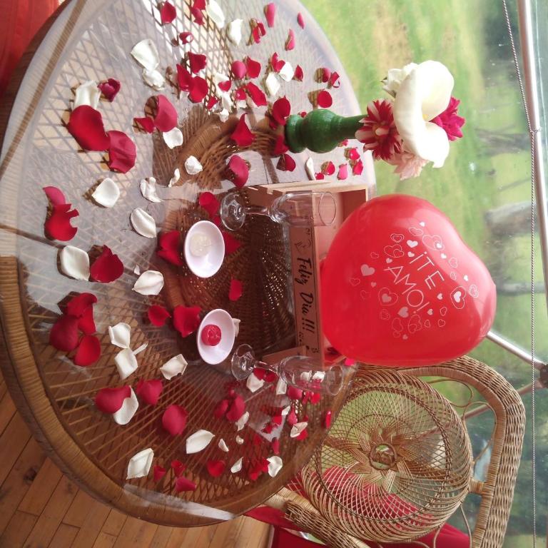 Glamping Mi Casita - Habitación Doble - 5