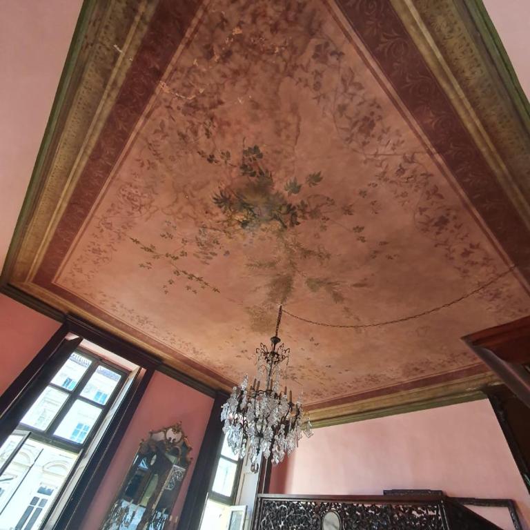 Turin Center Quadrilatero - One-Bedroom Apartment - 3