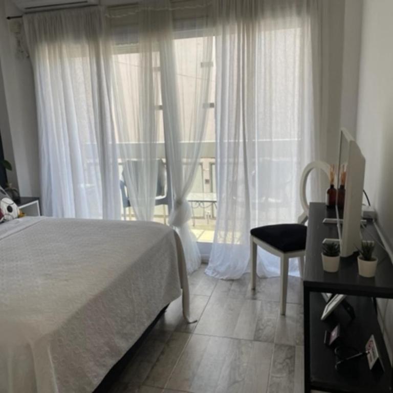 Studios Montevideo - Studio Apartment - 2