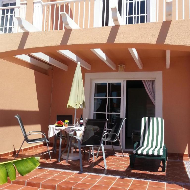 Casa Playa - Three-Bedroom Townhouse - 2