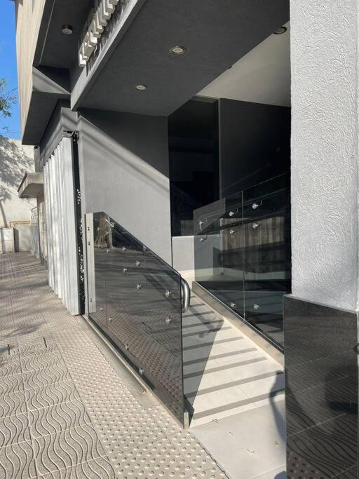 Hermoso monoambiente a estrenar pleno centro Santiago del Estero Dpto Azul - Apartamento de 1 dormitorio - 15