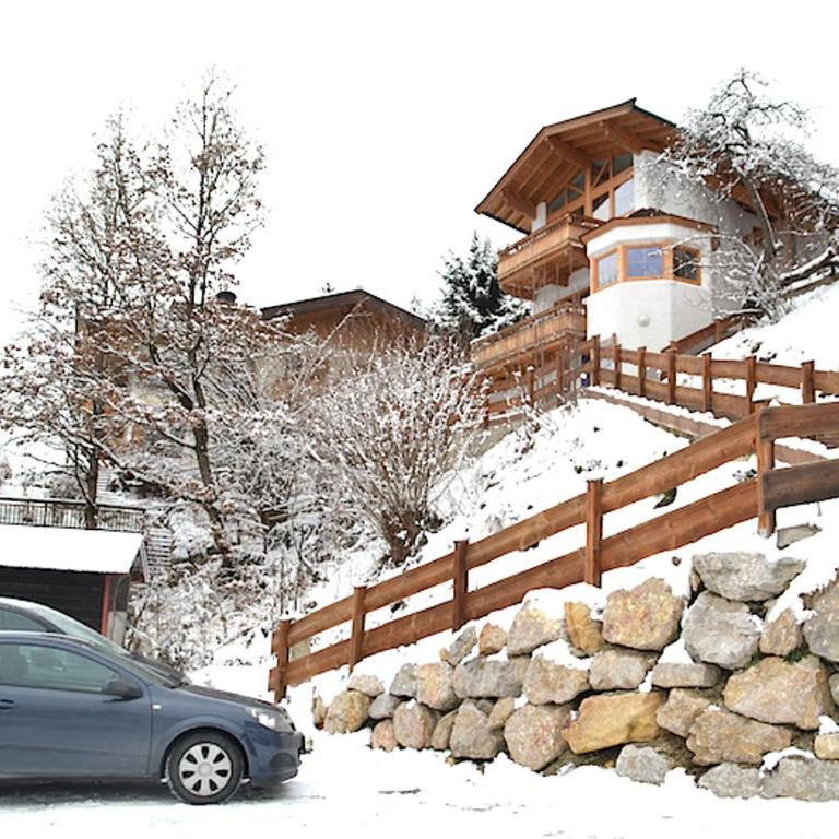 Sonnplatzl Appartement Kirchberg - Apartment mit 1 Schlafzimmer und Terrasse - 28
