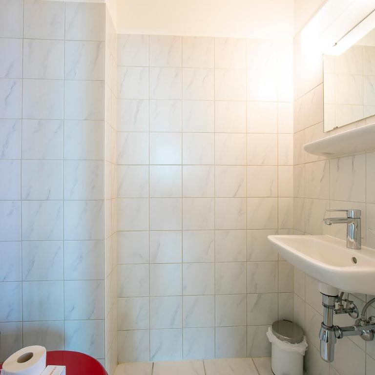 Locarno Place - Apartment mit Terrasse - 11