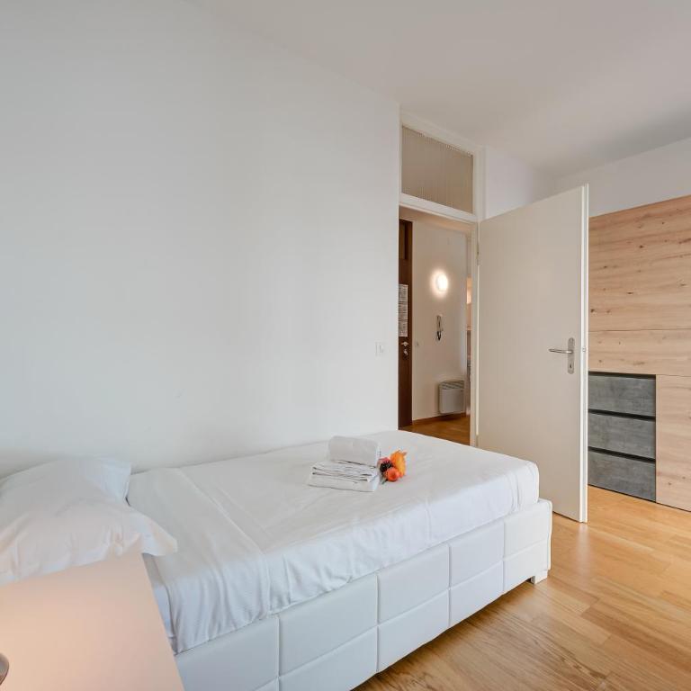Locarno Place - Apartment mit Terrasse - 21