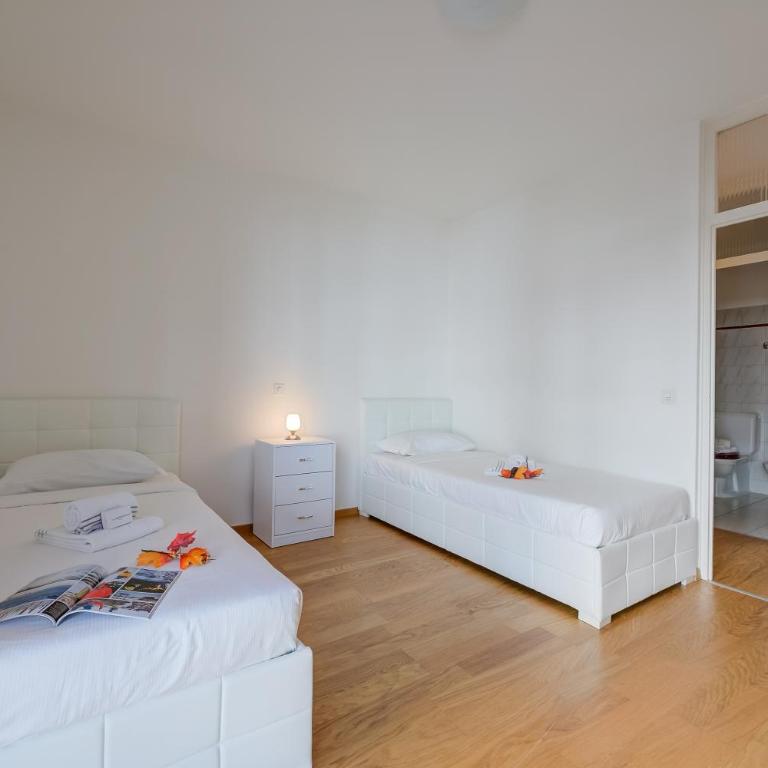 Locarno Place - Apartment mit Terrasse - 22