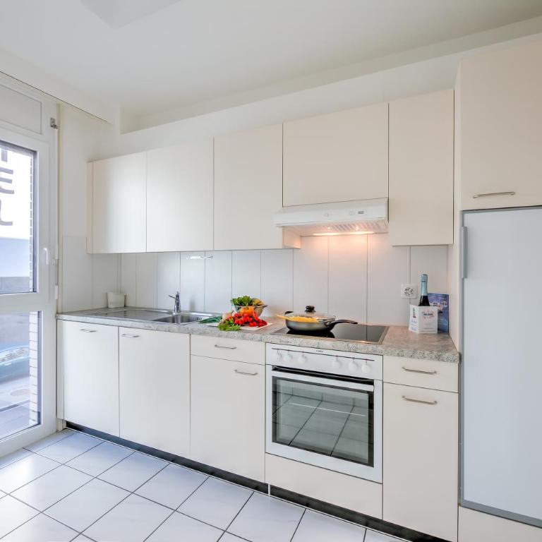 Locarno Place - Apartment mit Terrasse - 5