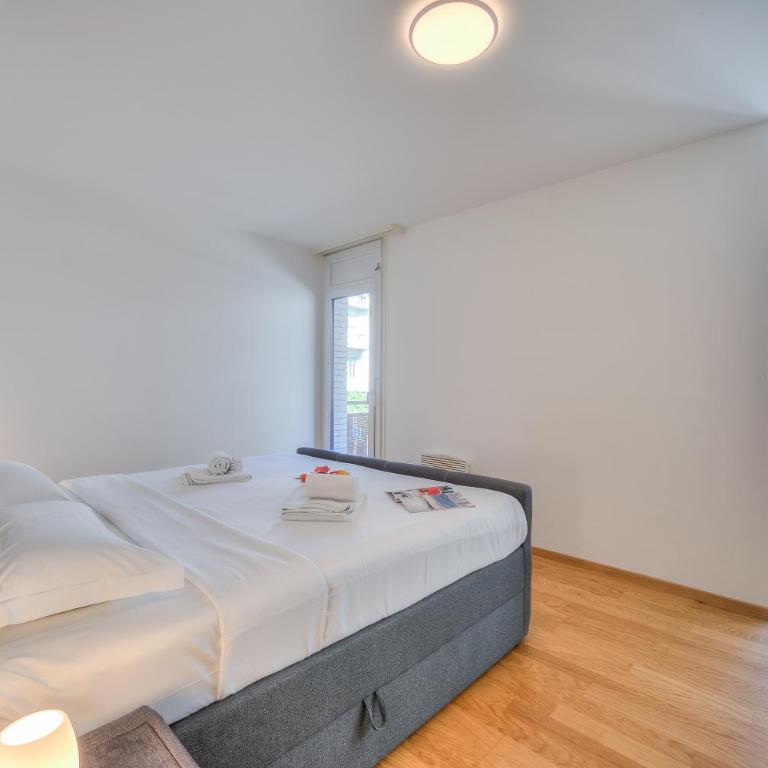 Locarno Place - Apartment mit Terrasse - 23