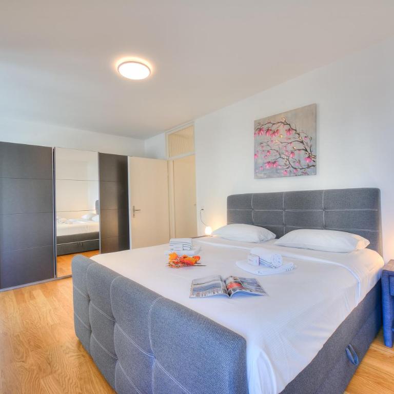 Locarno Place - Apartment mit Terrasse - 18