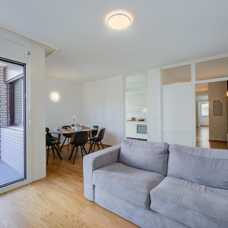 Locarno Place - Apartment mit Terrasse - 2