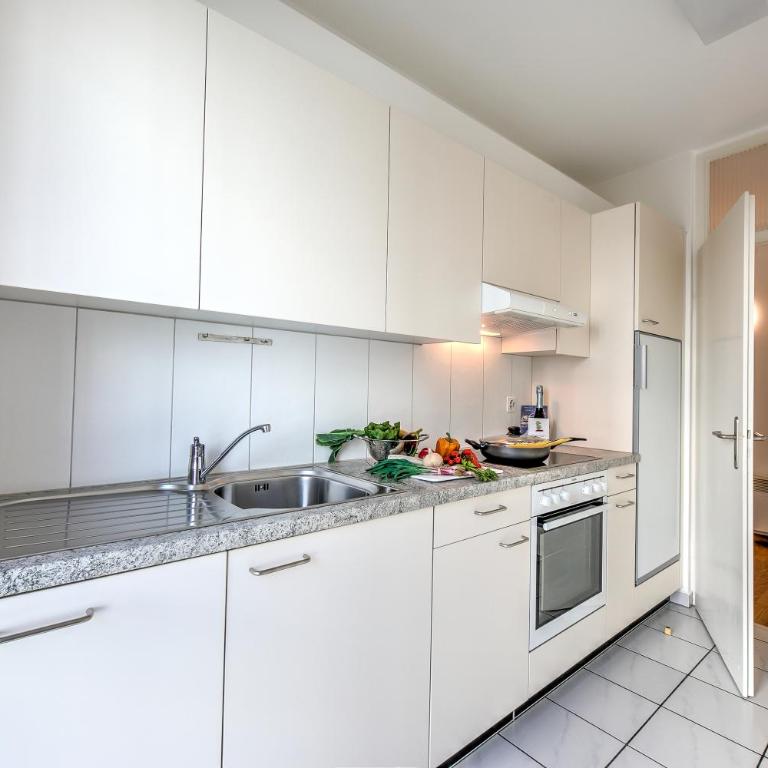 Locarno Place - Apartment mit Terrasse - 16