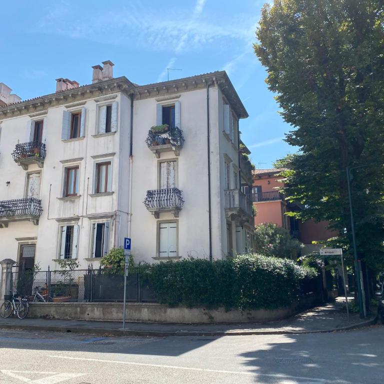 Ca' Yvonne alloggio a Lido di Venezia - Appartement 2 Chambres - 17