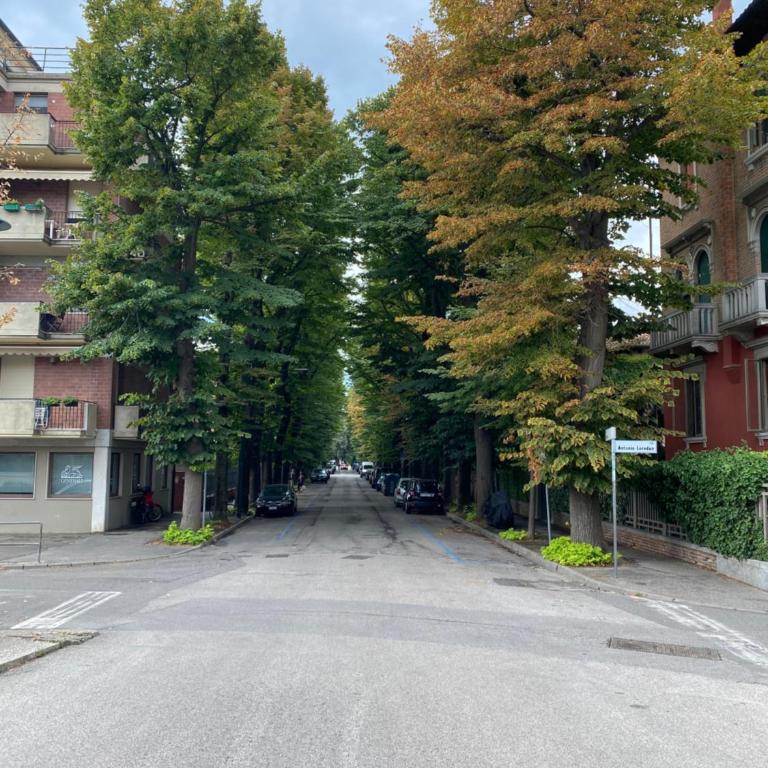 Ca' Yvonne alloggio a Lido di Venezia - Appartement 2 Chambres - 18