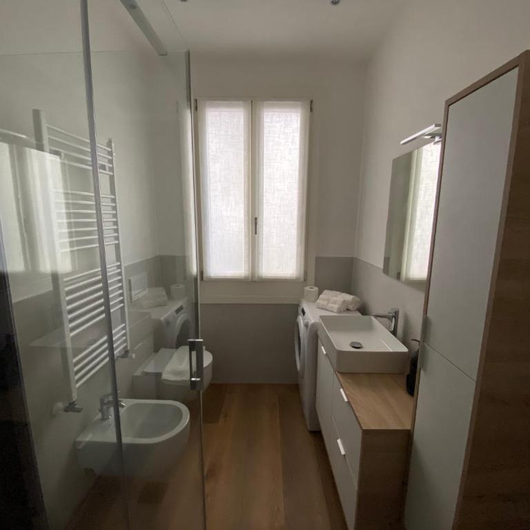 Ca' Yvonne alloggio a Lido di Venezia - Appartement 2 Chambres - 16
