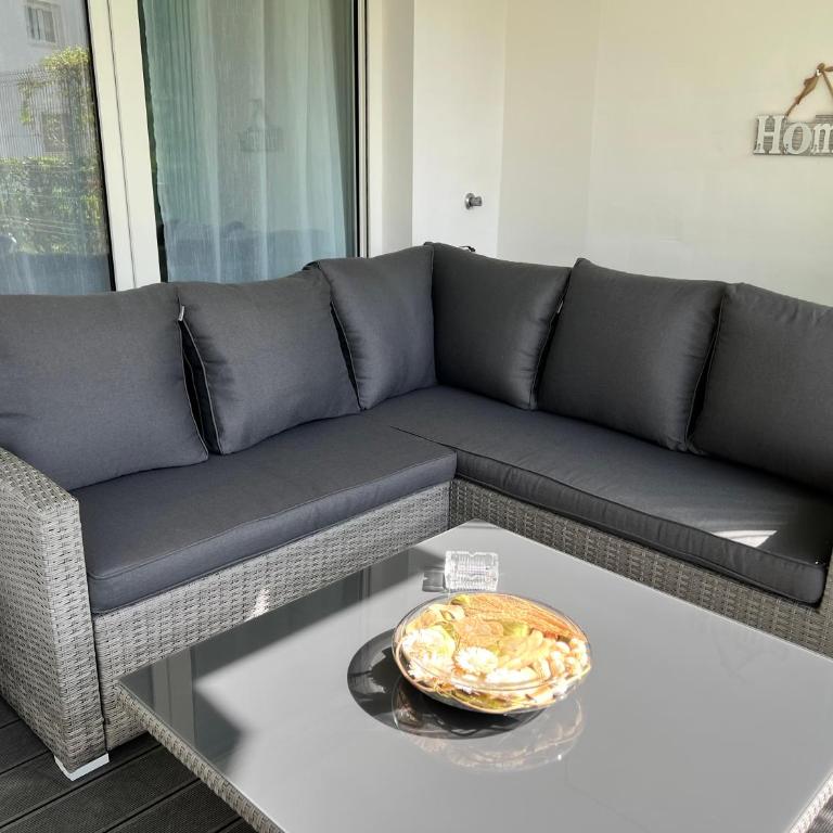 Mi Capricho 2BA Beachfront Complex-Apartment Beachside With sea views - Apartamento de 2 dormitorios - 29
