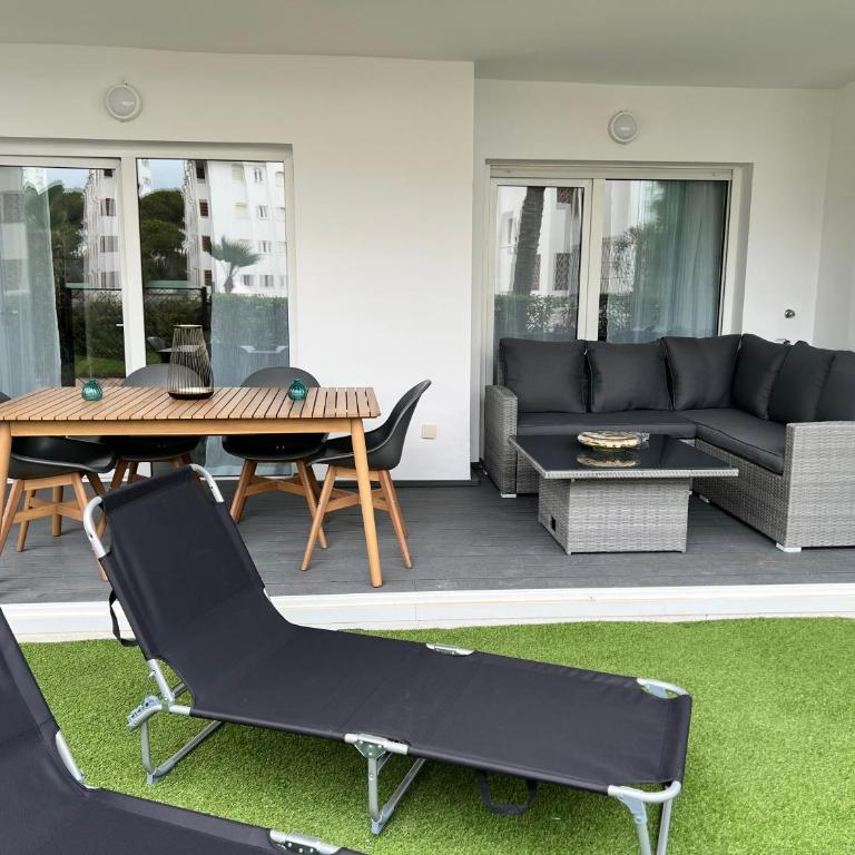Mi Capricho 2BA Beachfront Complex-Apartment Beachside With sea views - Apartamento de 2 dormitorios - 30