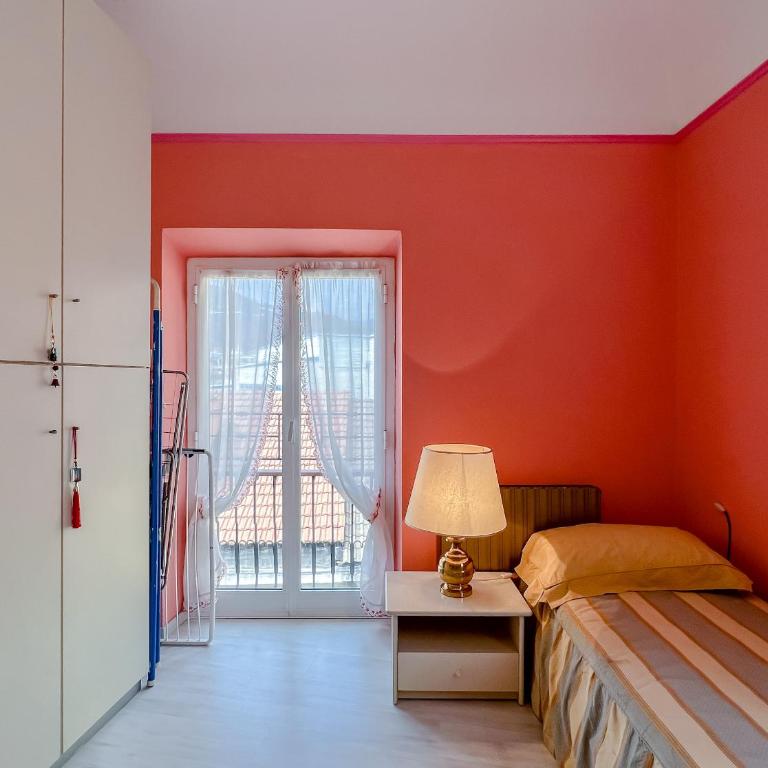 Splendido appartamento con vista mare su piazza Dante - Apartamento de 2 dormitorios - 5