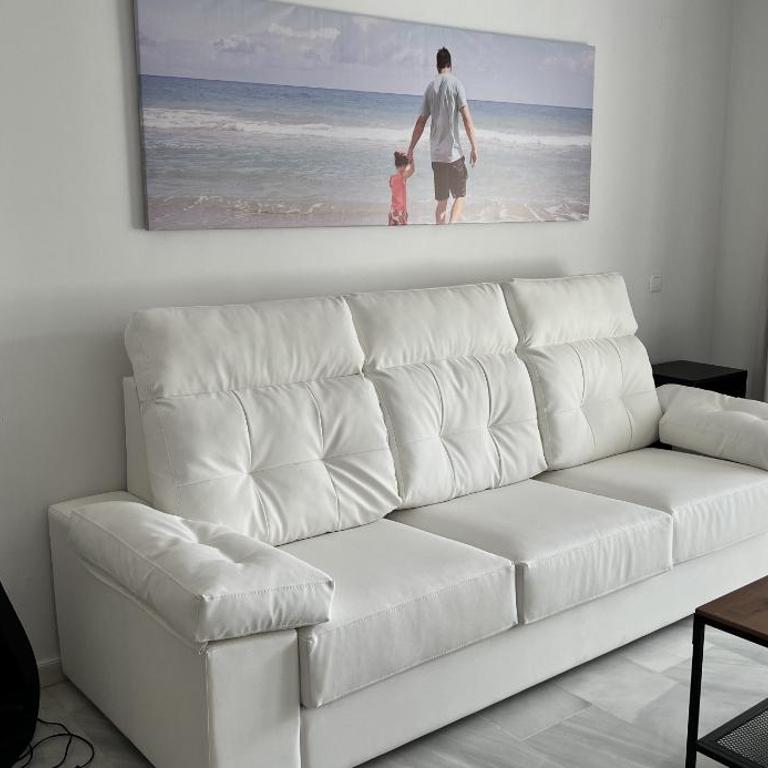 Mi Capricho 2BA Beachfront Complex-Apartment Beachside With sea views - Apartamento de 2 dormitorios - 18