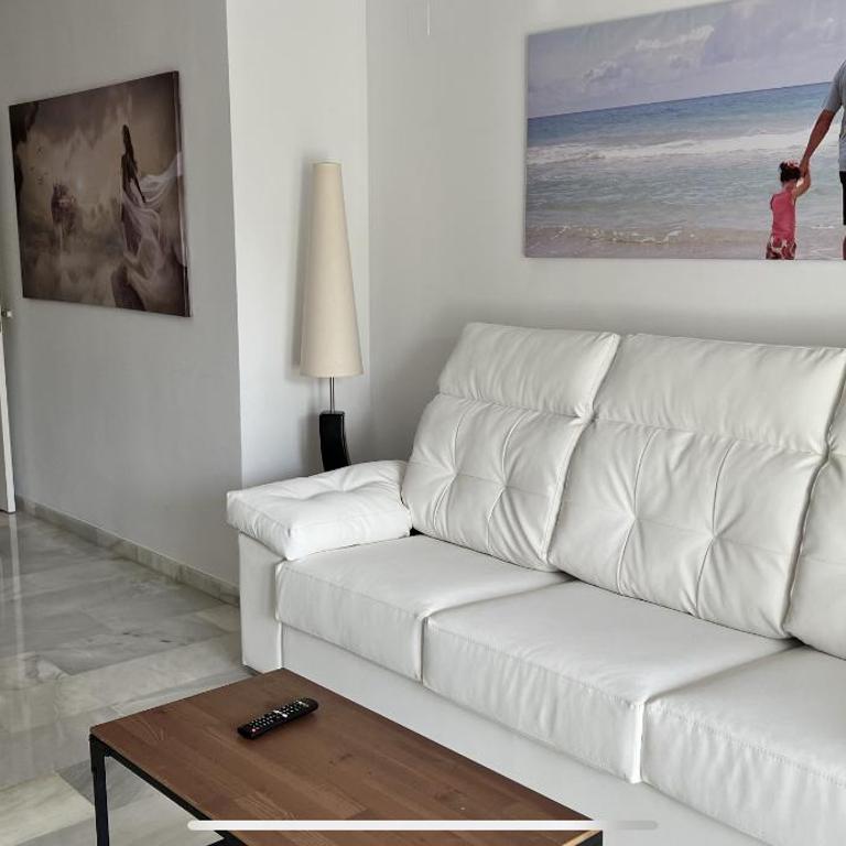 Mi Capricho 2BA Beachfront Complex-Apartment Beachside With sea views - Apartamento de 2 dormitorios - 20
