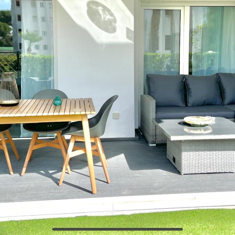 Mi Capricho 2BA Beachfront Complex-Apartment Beachside With sea views - Apartamento de 2 dormitorios - 27
