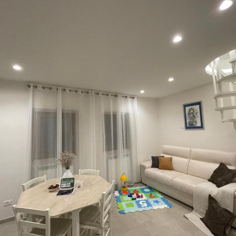 Casa Vacanze “Il Sogno” - Casa con 1 dormitorio - 11