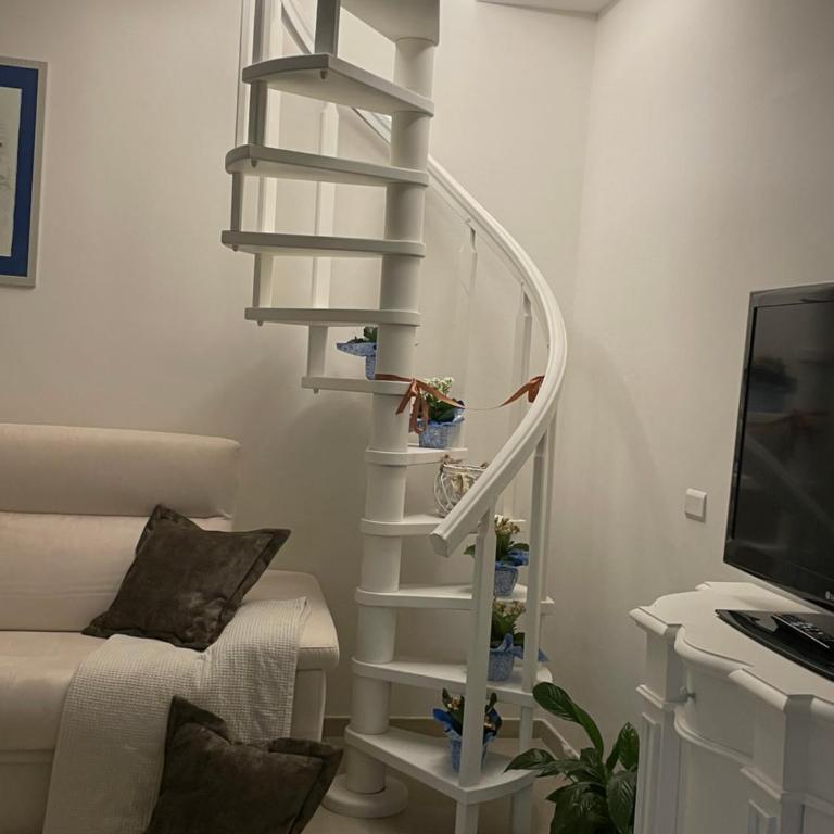 Casa Vacanze “Il Sogno” - Casa con 1 dormitorio - 31