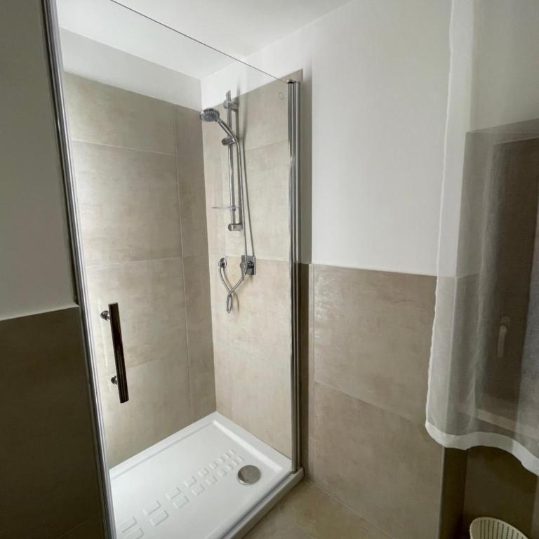 Casa Vacanze “Il Sogno” - Casa con 1 dormitorio - 26