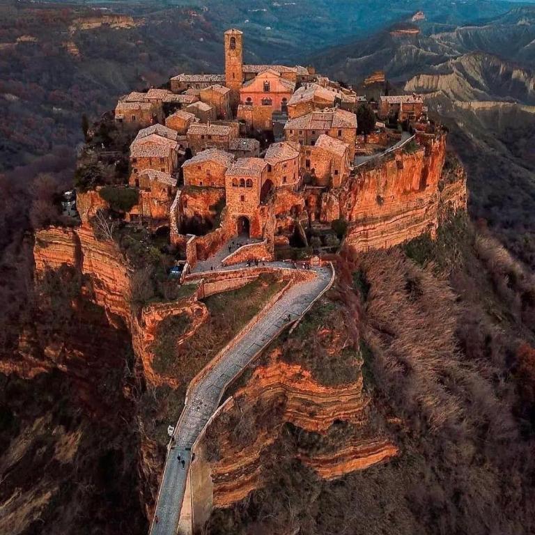 Casa Vacanze “Il Sogno” - Casa con 1 dormitorio - 37
