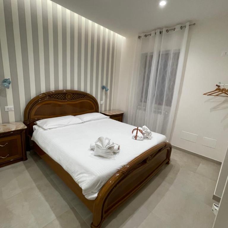 Casa Vacanze “Il Sogno” - Casa con 1 dormitorio - 9