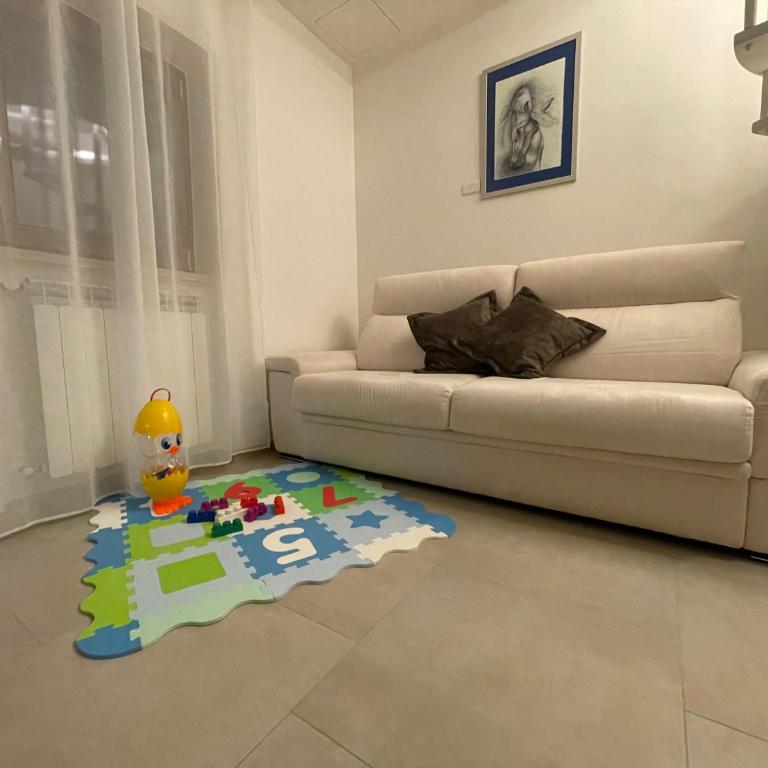 Casa Vacanze “Il Sogno” - Casa con 1 dormitorio - 14
