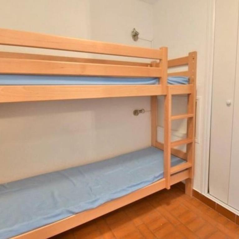 CONFORTABLE APPARTEMENT GRANDE TERRASSE PISCINE PARKING CLIM - Two-Bedroom Apartment - 8