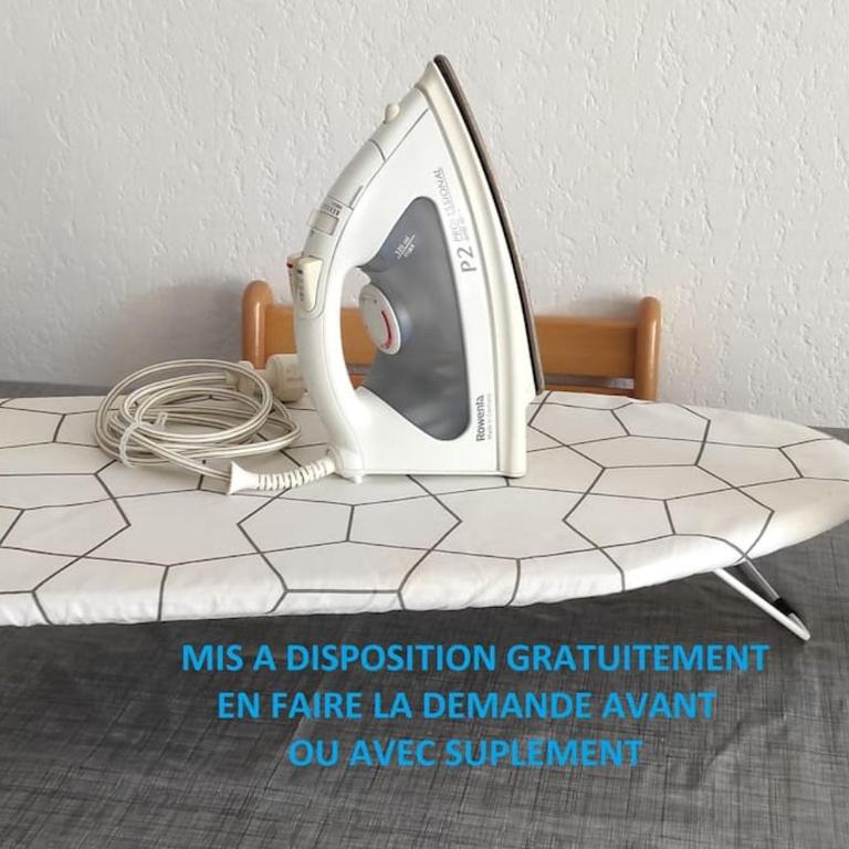 CONFORTABLE APPARTEMENT GRANDE TERRASSE PISCINE PARKING CLIM - Two-Bedroom Apartment - 12