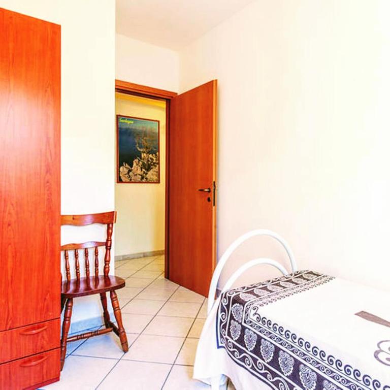 Orosei RE - Villa Osala - 800 m dal mare - Appartamento con 2 Camere da Letto - 16