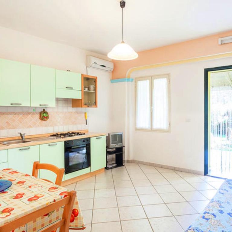 Orosei RE - Villa Osala - 800 m dal mare - Appartamento con 2 Camere da Letto - 11
